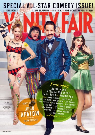 Vanity Fair Vanity Fair